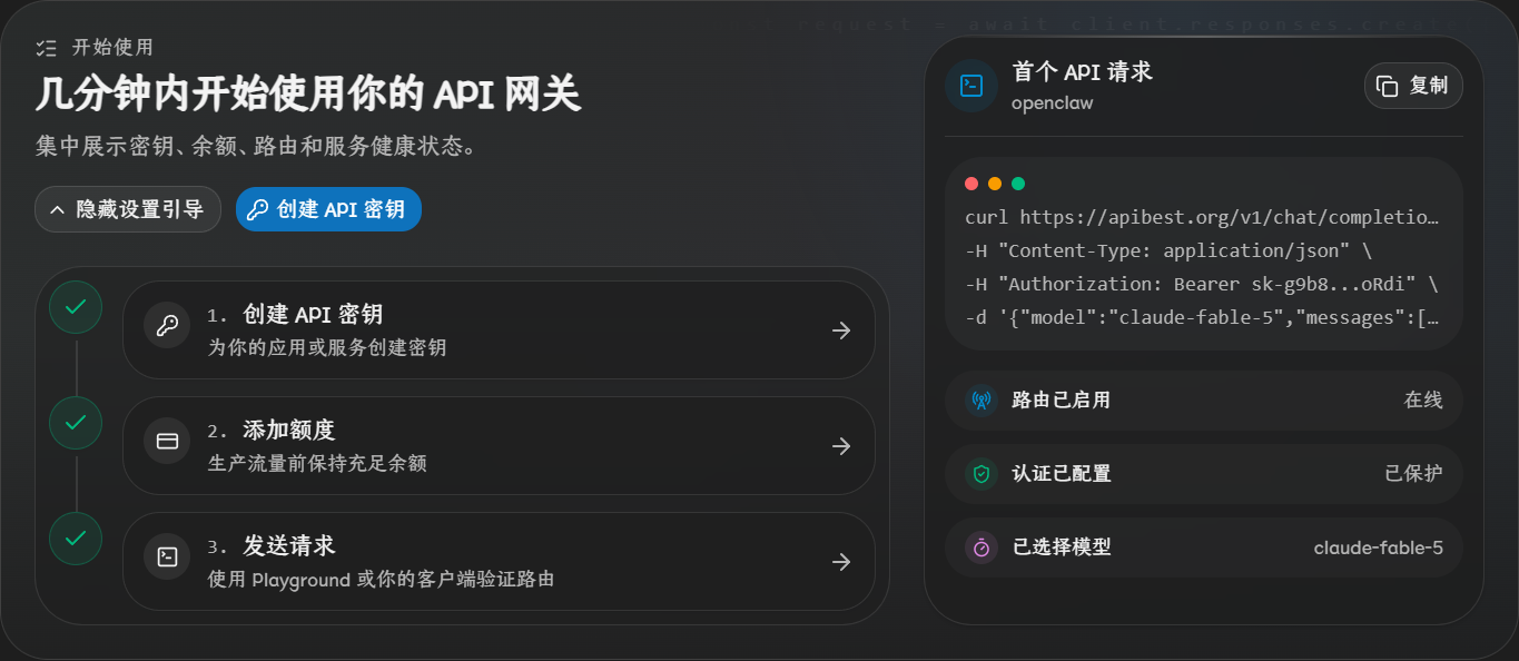 向导